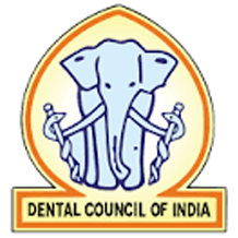 DCI Logo