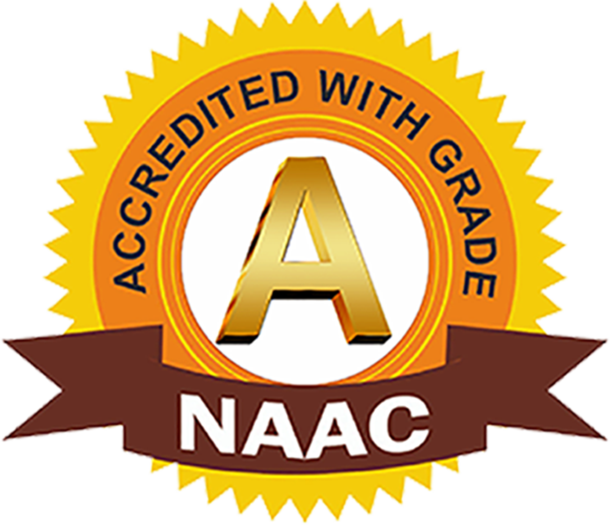 NAAC Logo