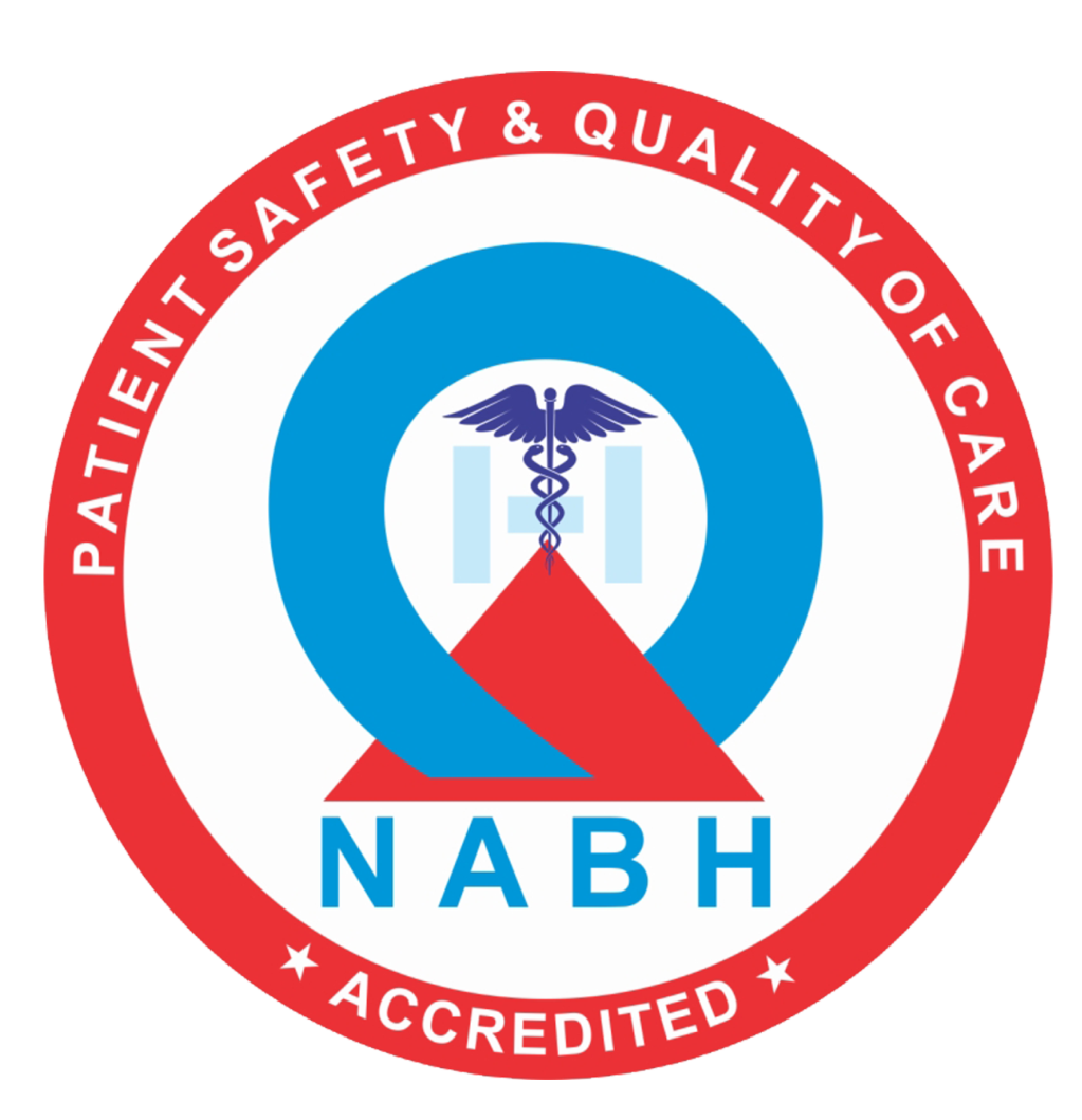 NABH Logo
