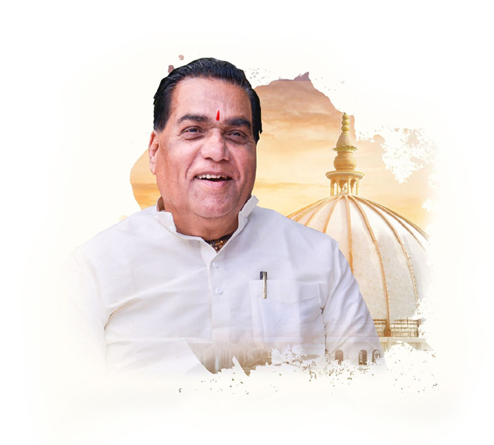 Prof. Dr. Vishwanath D. Karad